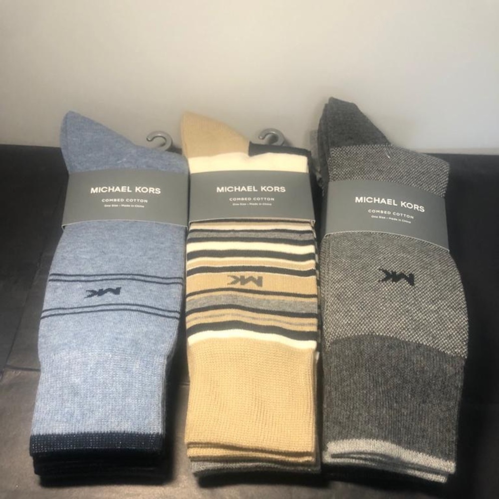 Michael kors socks
